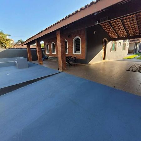 Casa Martin De Sa/Prainha. Villa Caraguatatuba Exterior foto