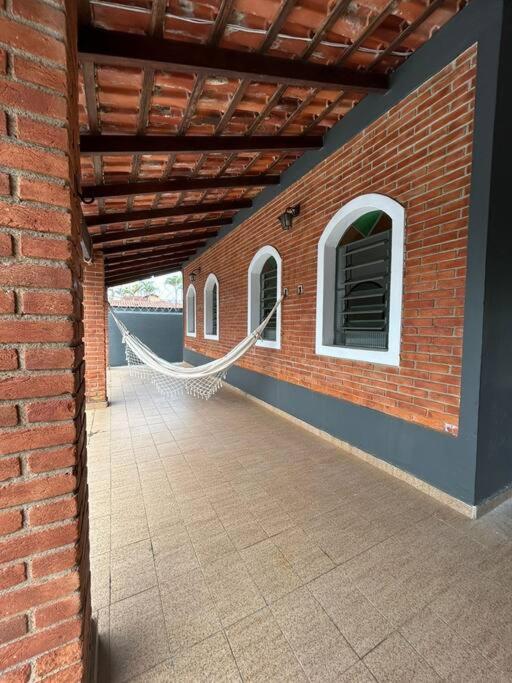 Casa Martin De Sa/Prainha. Villa Caraguatatuba Exterior foto
