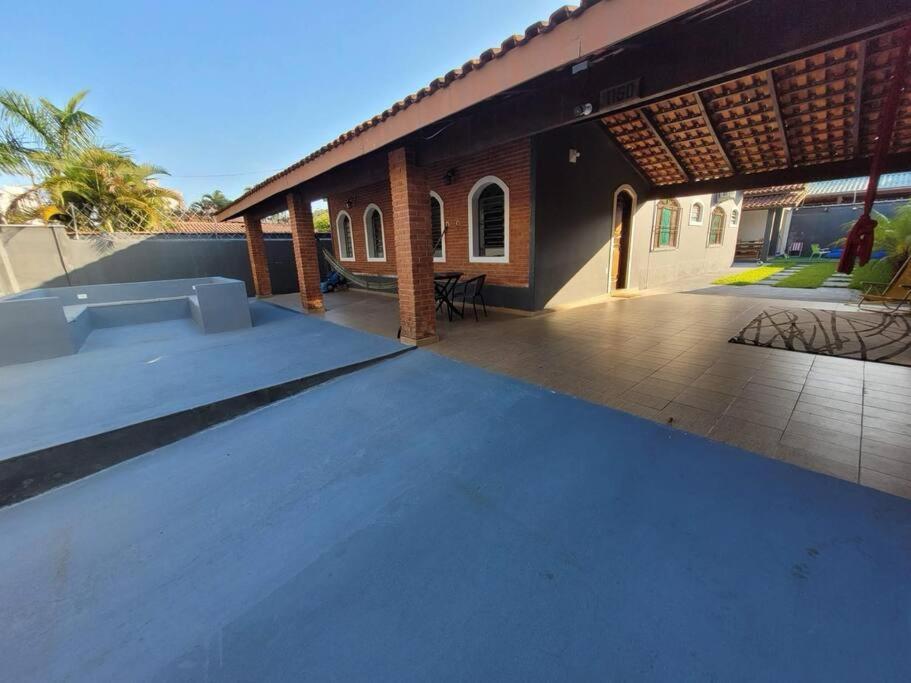 Casa Martin De Sa/Prainha. Villa Caraguatatuba Exterior foto